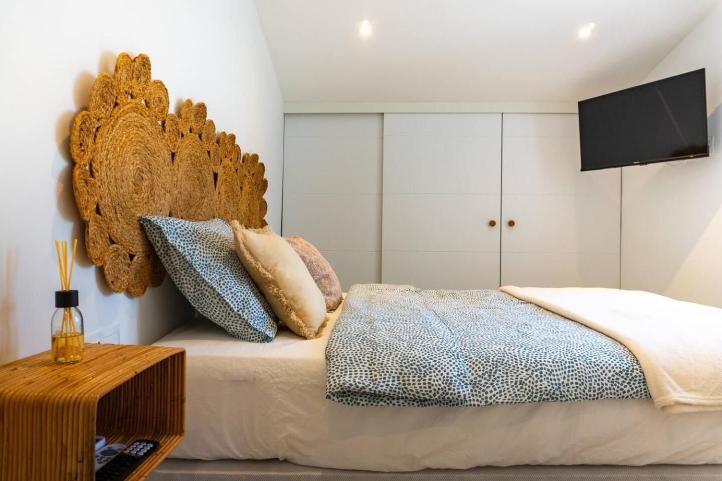 Chic Beach House 2 In Benalmadena By El Trocader ภายนอก รูปภาพ
